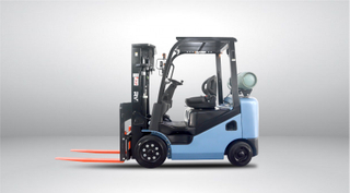 Lốp xe nâng lốp xe Hoàng gia