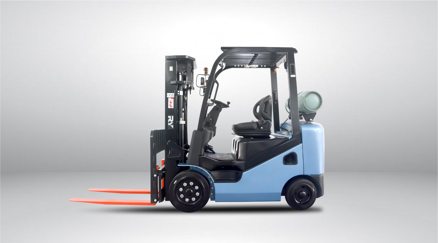 Lốp xe nâng lốp xe Hoàng gia