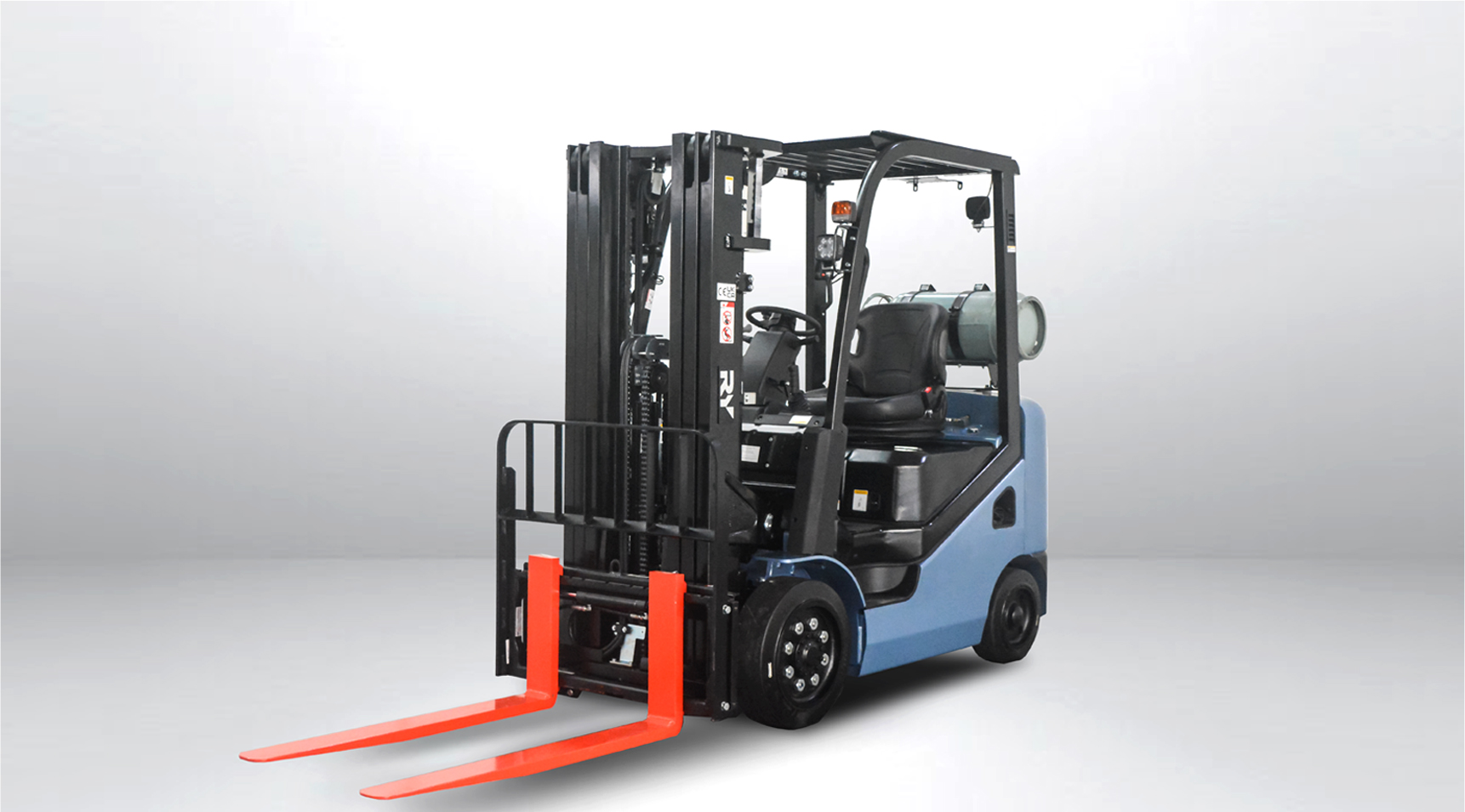 Lốp xe nâng lốp xe Hoàng gia